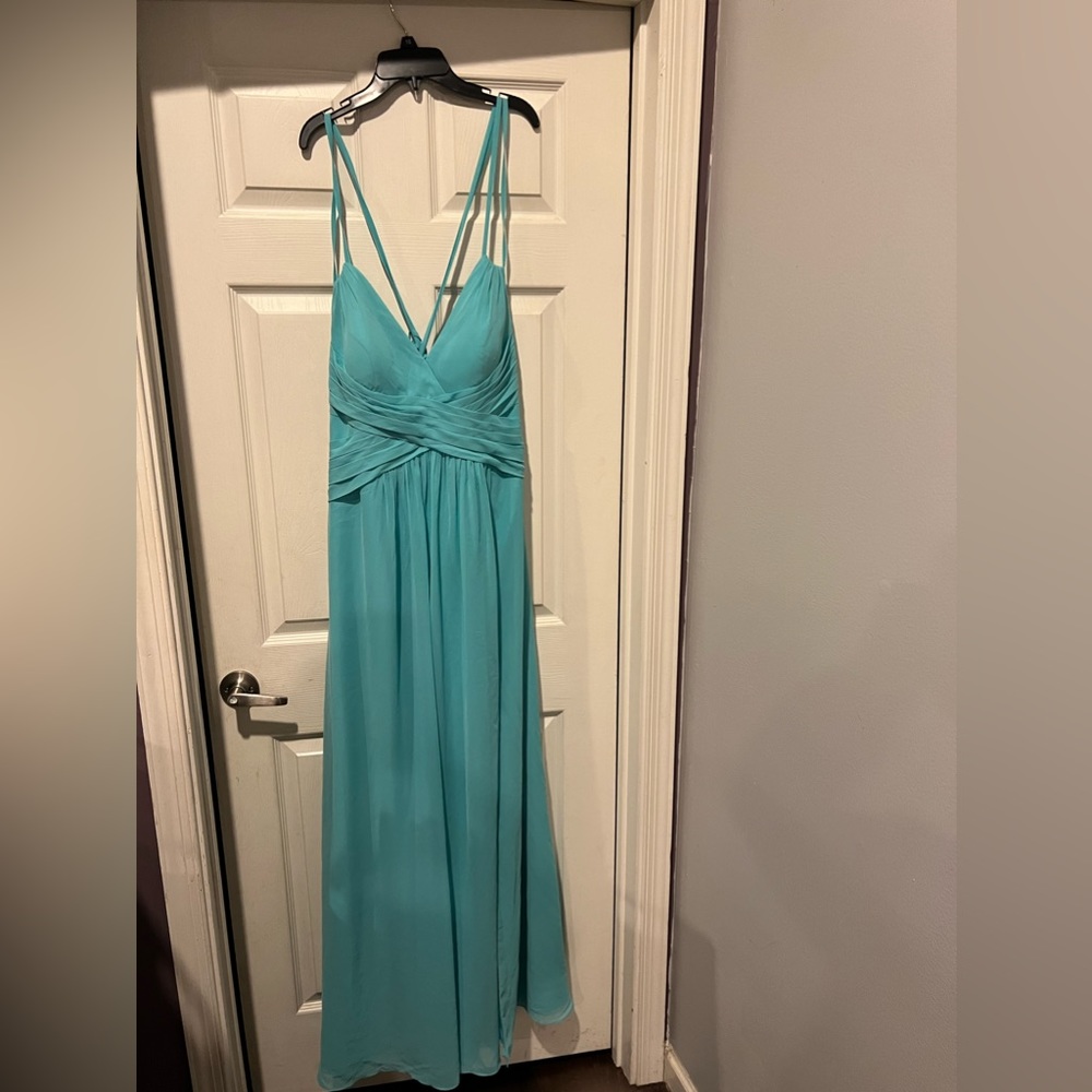 4/$100 nwt azazie farren size 12